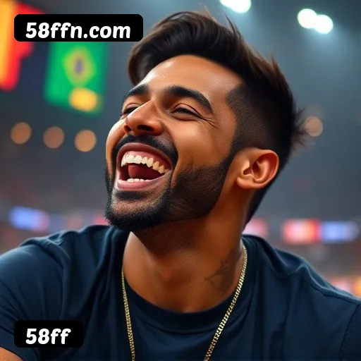 Benefícios do Login 58ff - Bônus e Vantagens Exclusivas